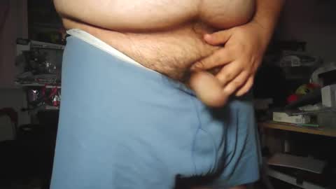 xxdadbod4ladiesxx online show from 03/16/26, 08:57