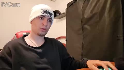 Snapshot of xxdanielboyxx chatting on 12/08/24, 12:30 Dany online show from 12/08/24, 12:30