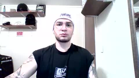 Snapshot of xxdanielboyxx chatting on 06/12/26, 12:04 Dany online show from 06/12/26, 12:04