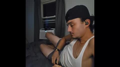 XxDreamBoyxX online show from 06/24/26, 05:06