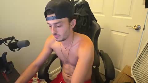 XxDreamBoyxX online show from 06/28/26, 08:26