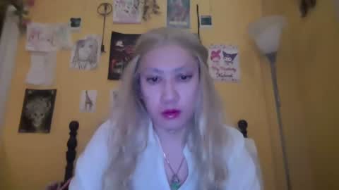 Xiao online show from 07/03/26, 06:03