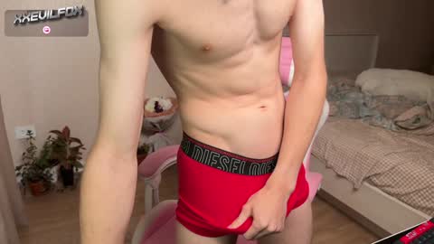 Fox online show from 12/07/24, 10:12