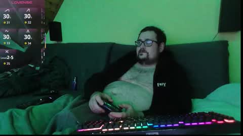 xxevoker online show from 10/25/25, 07:19