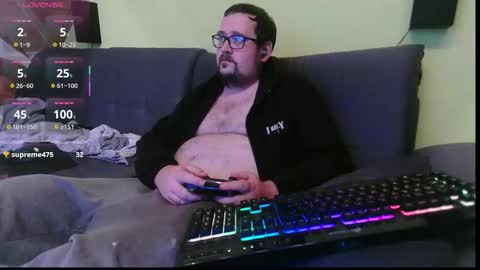 xxevoker online show from 10/27/25, 08:57