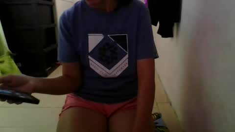 xxfergielisious online show from 01/13/26, 03:34