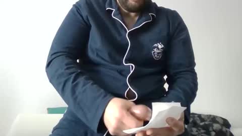 xxfuego75 online show from 03/06/26, 12:12