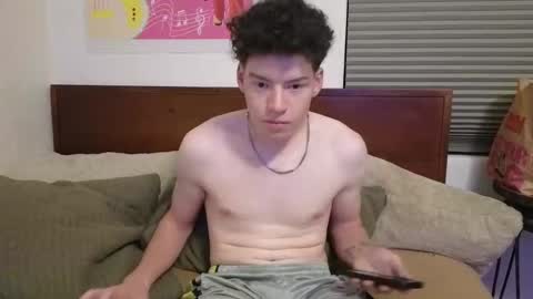 XxGinger  online show from 11/01/25, 01:40