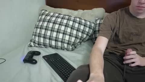 XxGinger  online show from 12/23/25, 01:14