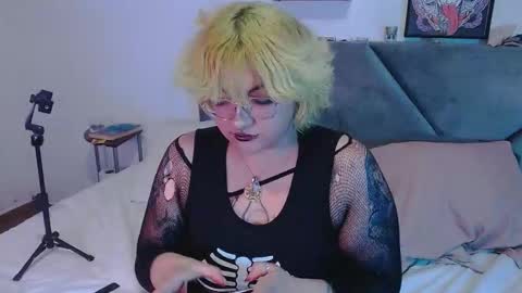 xxgreengoodxx online show from 02/01/26, 05:11