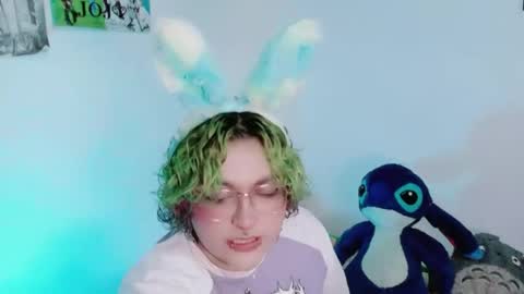 xxgreengoodxx online show from 04/02/26, 09:01