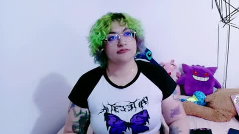 xxgreengoodxx online show from 04/05/26, 03:58