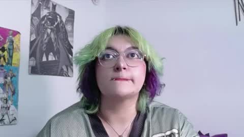 xxgreengoodxx online show from 04/18/26, 07:58