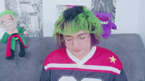 xxgreengoodxx online show from 06/05/26, 08:03