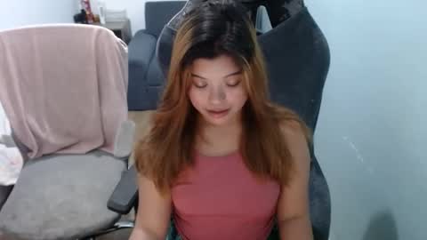 Sheyn Coleen online show from 02/14/25, 01:18