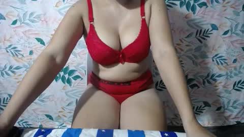 xxhott_ online show from 10/21/25, 03:13