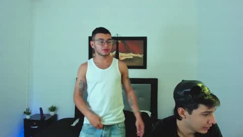 David and Mike online show from 02/26/25, 02:25