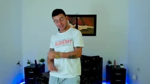 David and Mike online show from 03/05/25, 02:45