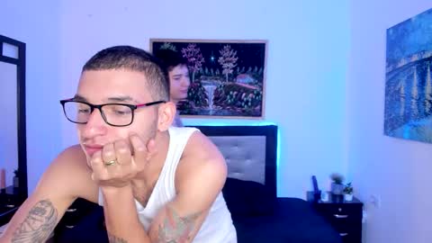 David and Mike online show from 09/17/25, 07:15