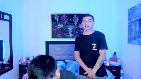 David and Mike online show from 09/23/25, 06:33