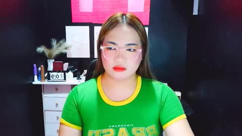 xxirene online show from 01/10/26, 03:19