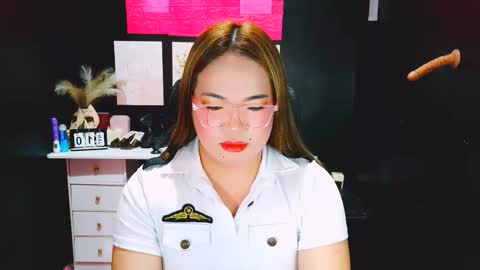 xxirene online show from 01/11/26, 05:01