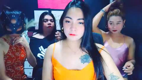 xxirene online show from 01/14/26, 06:57