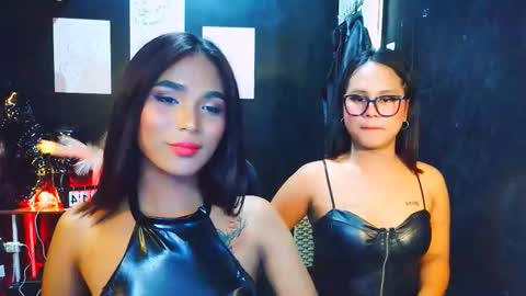 xxirene online show from 03/14/26, 03:45