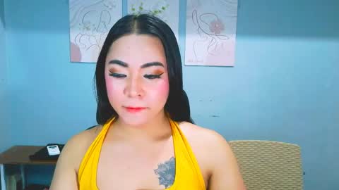xxirene online show from 05/18/26, 06:25