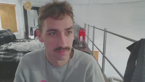 Ivan online show from 01/20/25, 08:07