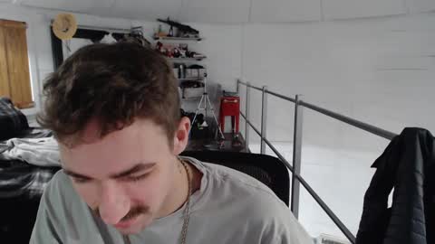 Ivan online show from 01/21/25, 02:00