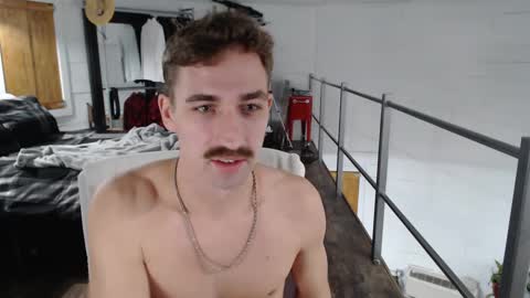 Ivan online show from 01/21/25, 05:05