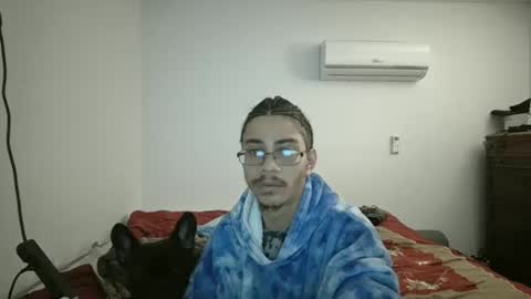 XxJasoneecxX online show from 01/13/25, 02:39