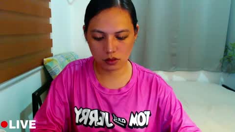 July online show from 04/24/26, 11:01