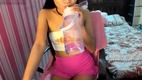 Aya online show from 02/16/26, 10:44