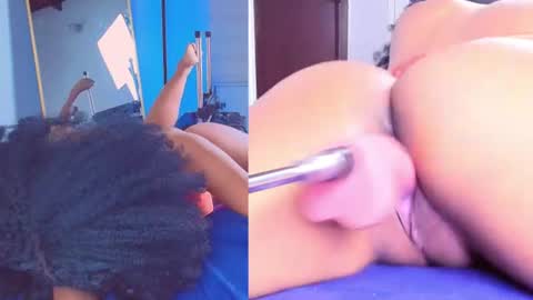 Snapshot of xxkinkynatashaxx chatting on 07/24/26, 12:47 Im Natasha online show from 07/24/26, 12:47