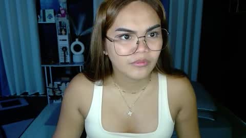 Kylie Smith online show from 03/11/26, 02:56