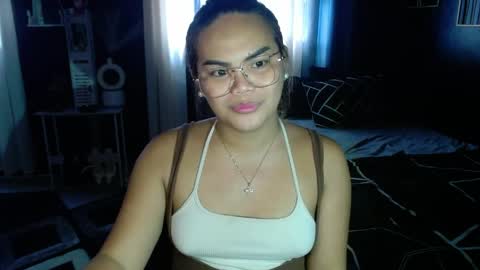 Kylie Smith online show from 05/09/26, 01:11