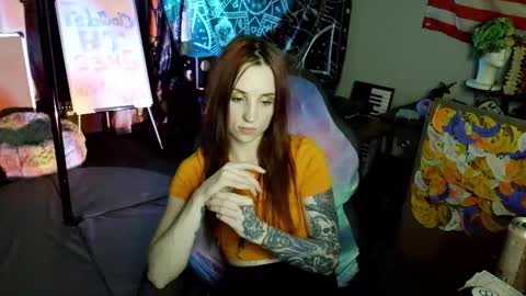 Lilith online show from 02/27/26, 02:33