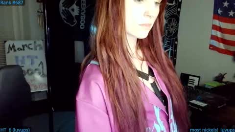 Lilith online show from 03/13/26, 01:56