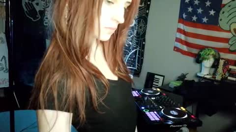 Lilith online show from 03/18/26, 01:31