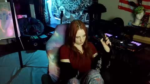 Lilith online show from 04/18/26, 02:04