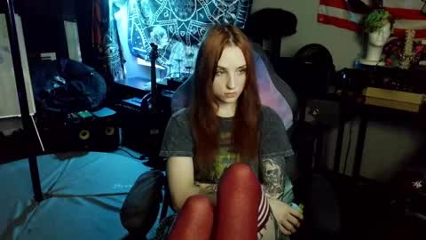 Lilith online show from 04/23/26, 02:02