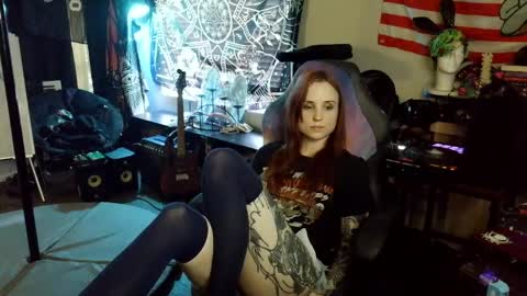 Lilith online show from 04/24/26, 12:46