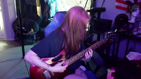 Lilith online show from 05/31/26, 11:06