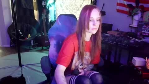 Lilith online show from 06/04/26, 11:22