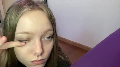 LoveAnastasia online show from 12/15/25, 05:39