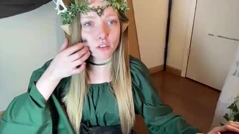 LoveAnastasia online show from 02/18/26, 04:14