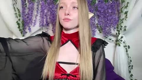 LoveAnastasia online show from 02/19/26, 04:14