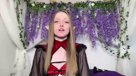 LoveAnastasia online show from 02/27/26, 05:24